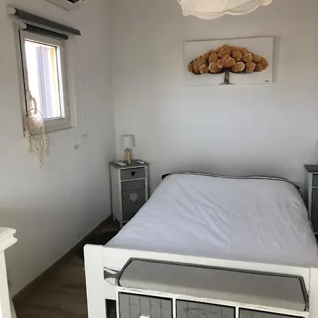 Saint Tropez Cogolin