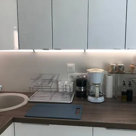 Apartment Saint Tropez *