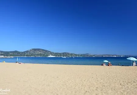 Saint Tropez Cogolin